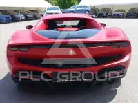 2023 Ferrari 296