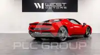 2023 Ferrari 296