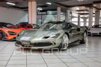 2023 Ferrari 296