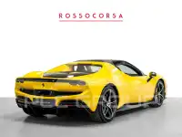 2023 Ferrari 296