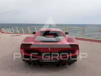 2023 Ferrari 296