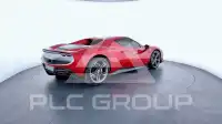 2023 Ferrari 296
