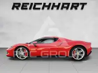 2023 Ferrari 296