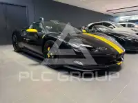2023 Ferrari 296