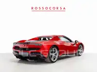 2023 Ferrari 296