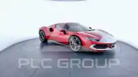 2023 Ferrari 296