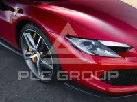 2023 Ferrari 296