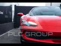 2023 Ferrari 296