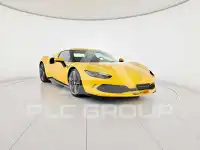 2023 Ferrari 296
