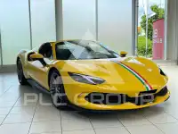 2023 Ferrari 296