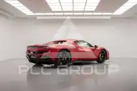 2023 Ferrari 296