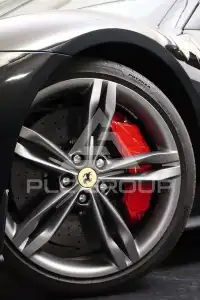 2023 Ferrari 296