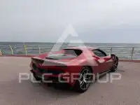 2023 Ferrari 296
