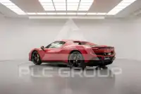 2023 Ferrari 296