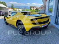 2023 Ferrari 296