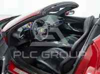 2023 Ferrari 296