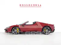 2023 Ferrari 296