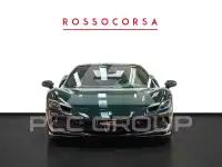 2023 Ferrari 296
