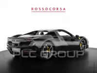 2023 Ferrari 296