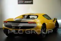 2023 Ferrari 296
