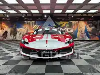 2023 Ferrari 296