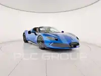 2023 Ferrari 296