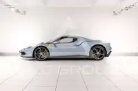 2023 Ferrari 296