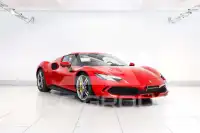 2023 Ferrari 296