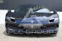 2023 Ferrari 296
