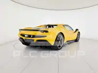 2023 Ferrari 296
