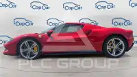 2023 Ferrari 296