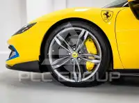 2023 Ferrari 296