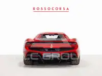 2023 Ferrari 296