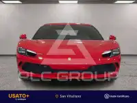 2023 Ferrari 296