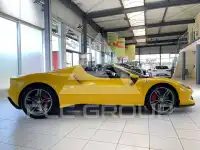 2023 Ferrari 296