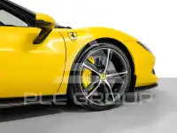 2023 Ferrari 296