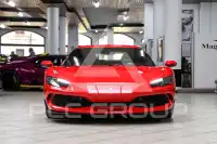 2023 Ferrari 296