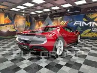 2023 Ferrari 296