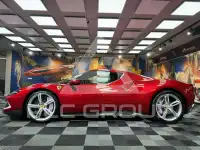 2023 Ferrari 296