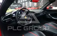 2023 Ferrari 296