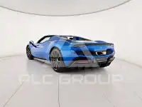 2023 Ferrari 296