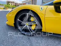 2023 Ferrari 296