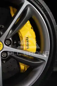 2023 Ferrari 296