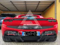 2023 Ferrari 296