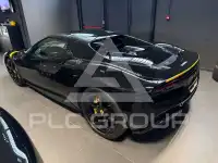 2023 Ferrari 296