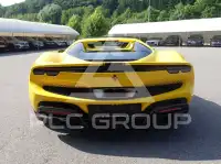 2023 Ferrari 296