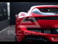 2023 Ferrari 296