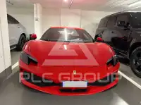 2023 Ferrari 296