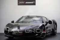 2023 Ferrari 296