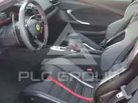 2023 Ferrari 296